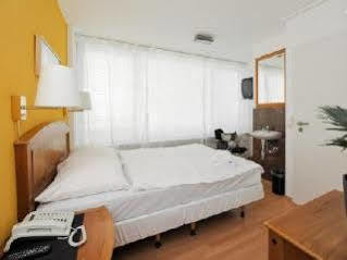 Hotel Station זוג מראה חיצוני תמונה